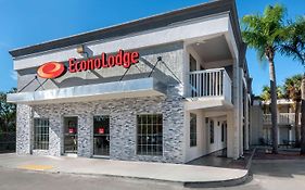 Econo Lodge Airport - Rj Stadium